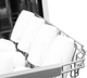 Zmywarka Amica DFM44D7EOqWH (1191251) - obraz 8