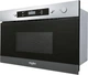 Микроволновая печь Whirlpool AMW4900 IX - изображение 8