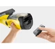 Профессиональный Оконный пылесос Karcher WV 5 Premium Promo (1.633-465.0) - изображение 4