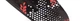 Пенни-борд Penny Best Board LED Tiger с ручкой колеса PU светящиеся Black/Red 65 см (455470) (C 40311/01) - изображение 7