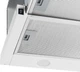 Вытяжка Pyramida TL 60 (1100) WH T - изображение 4