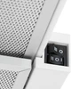 Вытяжка Pyramida TL 60 (1100) WH T - изображение 6