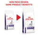 Сухой корм для собак Royal Canin Neutered Adult Medium Dogs для средних пород стерилизованных 9 кг - изображение 2