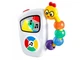 Іграшка музична Take Along Tunes, Baby Einstein, 30704 - зображення 1