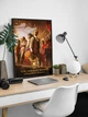 Постер фільму The Hunger Games / Голодні ігри / А3, 6 шт - зображення 7