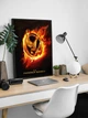 Постер фільму The Hunger Games / Голодні ігри / А3, 6 шт - зображення 3