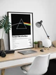 Постер альбома Pink Floyd - The Dark Side of the Moon / Пинк Флойд - изображение 1
