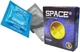 Презервативы Space Strong Гороскоп 12 упаковок по 3 шт (ROZ6400229643) - изображение 2