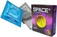 Презервативы Space Strong Гороскоп 12 упаковок по 3 шт (ROZ6400229643) - изображение 6