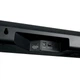 Саундбар Yamaha SR-B40A Black - изображение 3