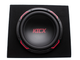 Сабвуфер корпусный Kicx GT-310BPA - изображение 1