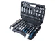 Набор инструментов 110 предметов 1/2-1/4" APRO 251410 - изображение 1