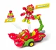 Ігровий набір Super Zings Magic Box Wild Scorpion Jet Super Things (PSTSP116IN170) - изображение 5