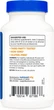Альфа-липоевая кислота Nutricost Alpha Lipoic Acid 600mg 120 капсул - изображение 4