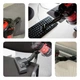 Проводной вертикальный пылесос MalTec 108023 TURBO CYCLONE 5в1 600 Вт - изображение 3