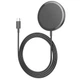 Беспроводная зарядка для телефона, наушников iPhone, Airpods BOROFONE BQ23 |15W| Черный - изображение 1
