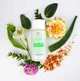 Лотосова вода з гіалуроновою кислотою Ayurveda Mix Triuga 200 мл - зображення 2