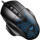 Мышка Aula F812 USB Black (6948391213132) - изображение 7