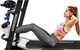 Бігова доріжка електрична Urbogym V550M - зображення 5
