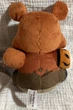 Мягкая игрушка Сломанный Фокси из Пять ночей с Фредди FNAF ФНАФ Аниматроник - изображение 3