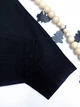 Штани ZARA 122 см чорний артикул Л155 - зображення 3