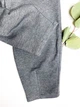Штаны ZARA 116 см серый артикул Л151 - изображение 4