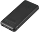 УМБ Brevia 10000mAh 15W Li-Pol (45115BR) - изображение 4