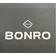 Раскладушка (раскладная кровать) туристическая Bonro серая (42400372) - изображение 5