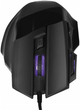 Mysz LogiLink ID0202 USB Black (4052792061895) - obraz 3