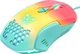 Мышь Onikuma CW902 RGB USB Tropical (ON-CW902/OE) - изображение 2