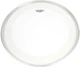 Пластик для барабана Remo Bass, POWERSTROKE® 3, Clear, 20" Diameter, No Stripe - зображення 2