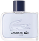 Woda toaletowa męska Lacoste L!ive Pour Homme 75 ml (3616302931637) - obraz 1