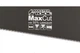 Ножівка столярна MASTERTOOL 7TPI MAX CUT тефлонове покриття 500 мм загартований зуб 3-D заточування 14-2350 - зображення 2