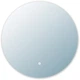 Зеркало МОЙДОДЫР Eclipse 85x85 S с LED-подсветкой - изображение 3