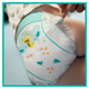 Підгузки Pampers Active Baby Розмір 5 (11-16 кг) 50 шт (8006540032923) - зображення 10