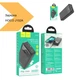 Мобільна зарядка HOCO J102A 20000 mAh PD20W+QC3.0 22.5W чорна (42982-J111B_688) - зображення 2