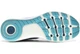 Кросівки жіночі Under Armour Блакитний (UA SLINGFLEX RISE blue (40 (25 см)) - зображення 5
