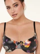 Бюстгальтер Жіночий Savage X Fenty by Rihanna Квітковий принт 34C (75C) Код: BA2251597 flowers - зображення 4