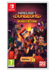 Гра Nintendo Switch Minecraft Dungeons Hero Edition Російські Субтитри - зображення 1
