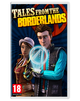 Игра Nintendo Switch Tales from the Borderlands Английская Версия - изображение 1