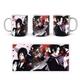 Кухоль GeekLand Black Butler Темний Дворецький rose BU.02.02 ( 13202 ) - изображение 4