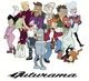 Кухоль Geek Land Футурама Futurama 02.48 фото на згадку.190 - зображення 4