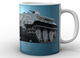 Чашка World of Tanks Мир танков танк WT.02.064. - изображение 3