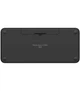 Клавиатура Logitech Pebble Keys 2 K380s Graphite (920-011851) - изображение 5