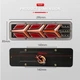 Фонарь задний Lamborghini 30х9см LED 12V (комплект 2шт) - изображение 5