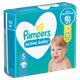 Pieluchy Pampers Active Baby Rozmiar 5 (11-16 kg) 38 szt (8006540207796) - obraz 8