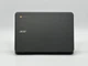 Нетбук Acer Chromebook 11 N7 C731-C8VE / 11.6" (1366x768) TN / Intel Celeron N3060 (2 ядра по 1.6 - 2.48 GHz) / 4 GB DDR3 / 16 GB eMMC / Intel HD Graphics 400 / WebCam / CromeOS б/у - изображение 5
