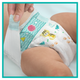 Pieluchy Pampers Active Baby Rozmiar 6 (Extra Large) 13-18 kg 128 szt. (8006540032688) - obraz 4