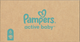 Pieluchy Pampers Active Baby Rozmiar 6 (Extra Large) 13-18 kg 128 szt. (8006540032688) - obraz 7