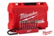 Набор ударных бит и сверл Milwaukee SHOCKWAVE Impact 54 шт (4932479855) - изображение 6